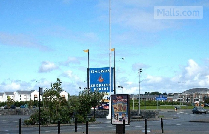 Galway Shopping Centre photo №1