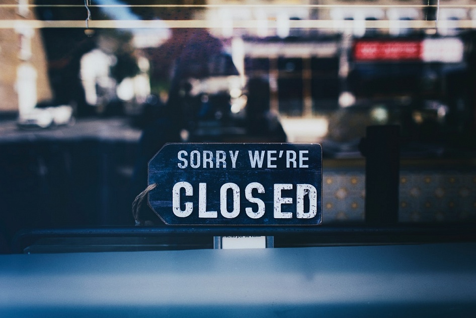 Experts Predict Up To 50,000 Store Closures Across US Within The Next ...