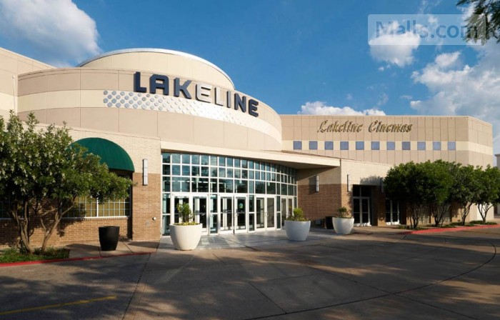 Lakeline Mall photo