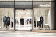Massimo Dutti revamps flagship store on the Champs-Élysées