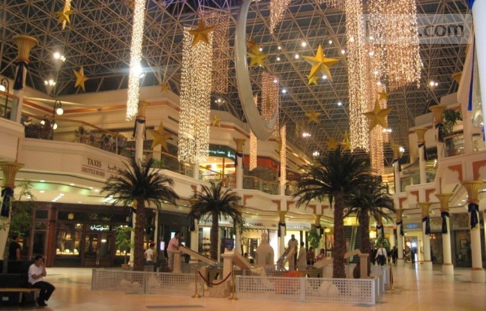 Wafi Mall photo №2