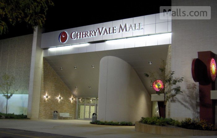 Cherryvale Mall photo №0