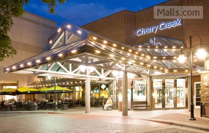 Cherry Creek Mall photo