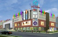 City Center-Raipur