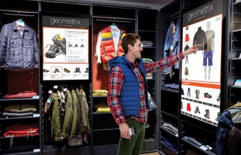 Five Ways IoT Will Change Retail As We Know It
