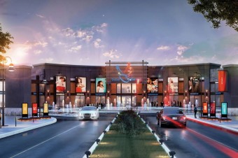 Dubai Outlet Mall to become the largest in the world