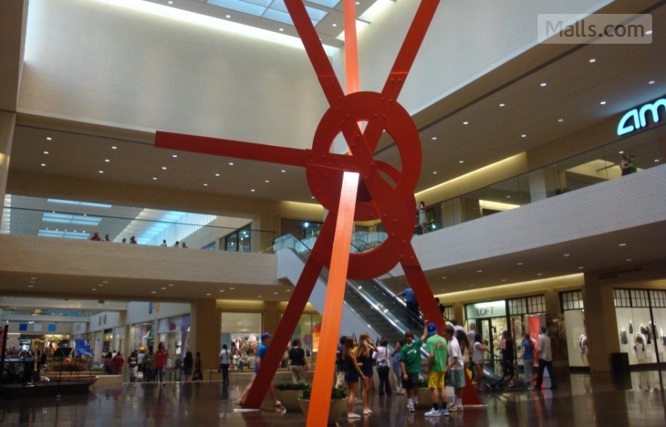 directory northpark mall map