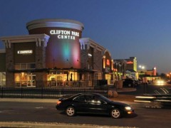 Clifton Park Center