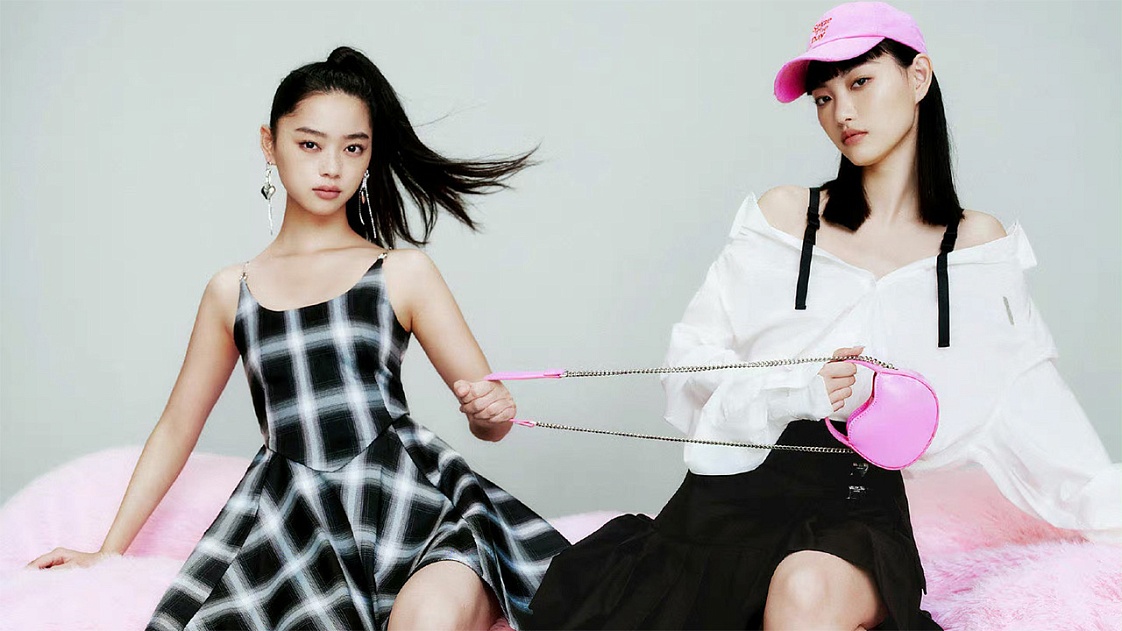 Top 10 Chinese fashion brands embraced by Americans - China news- Malls.Com