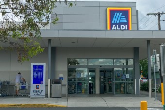 UK to welcome five new Aldi supermarkets in upcoming expansion