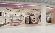H&M Beauty opens first global flagship stores