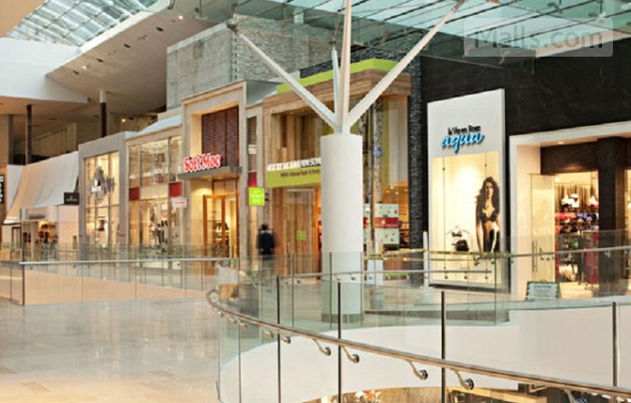 The Core Shopping Centre photo №4