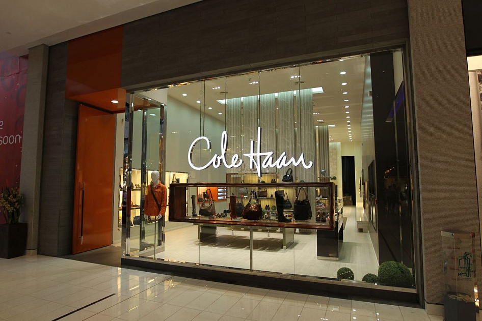 Discover the Latest Footwear Trends at Cole Haan Phipps Plaza Outlet