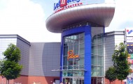 Shopping centre Letňany