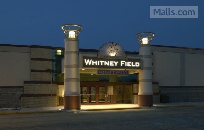 The Mall at Whitney Field photo