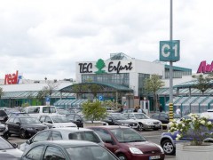 T.E.C. - Thüringer Einkaufscenter