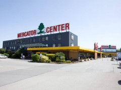 Mercator Center