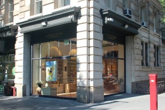 L'Occitane opens new concept store in Manhattan