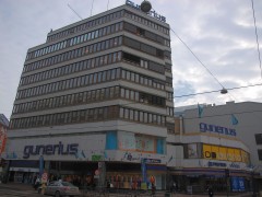Gunerius Shoppingsenter