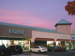 Columbia Gorge Premium Outlets