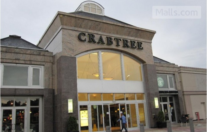 Crabtree Valley Mall photo