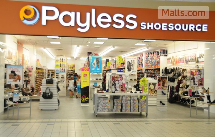 Payless Shoe Source
