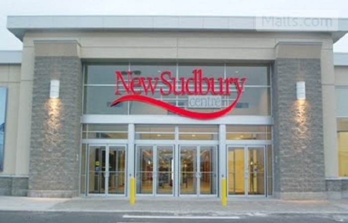 New Sudbury Centre photo