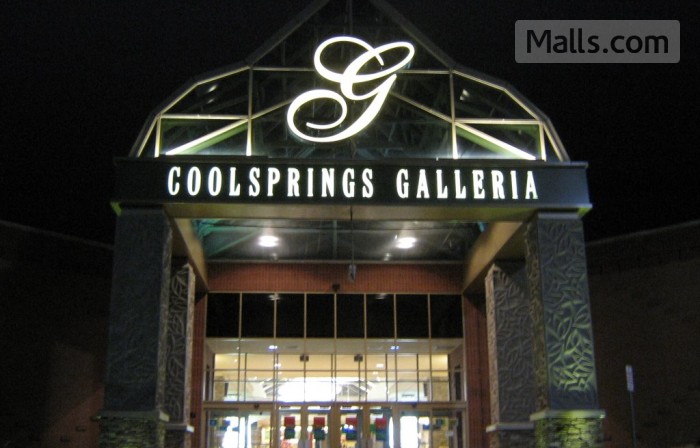 CoolSprings Galleria photo