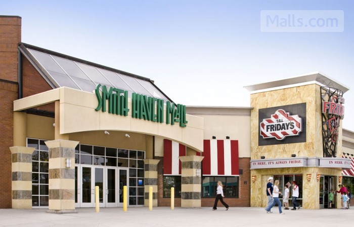 Smith Haven Mall photo