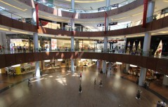 Dubai Outlet Mall