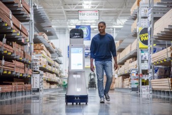 Here’s How Retailers Are Using AI To Stay Ahead Of The Curve