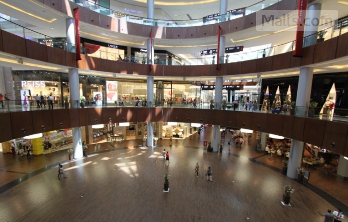 Dubai Outlet Mall photo №0