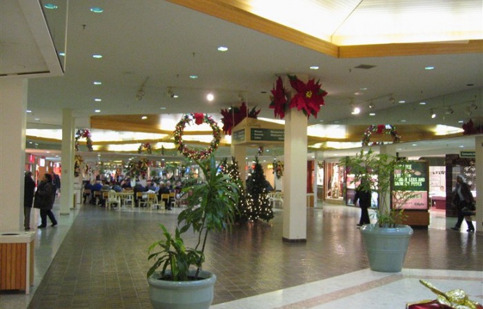 Cloverdale Mall photo №2