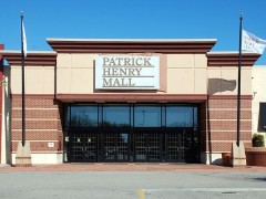 Patrick Henry Mall