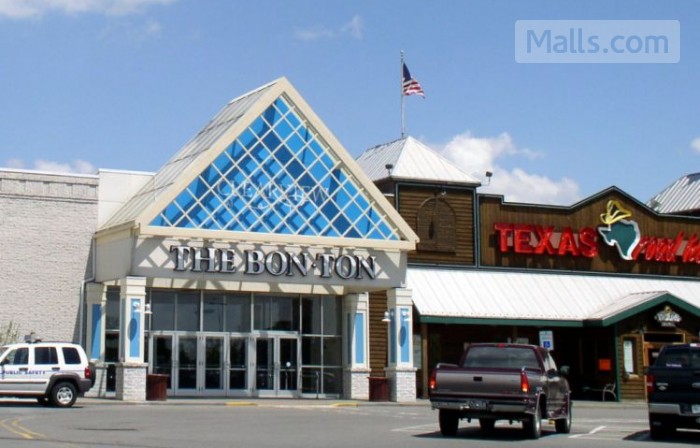 Clearview Mall photo №0