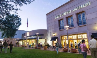 Arizona’s Malls Are Booming. Here’s Why.