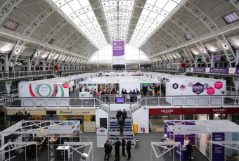 ICSC Recon Europe Wraps Up Retail, Proptech, Experience and Place-Making
