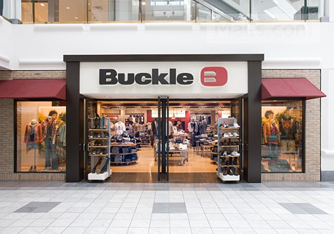 Buckle - North Grand Mall