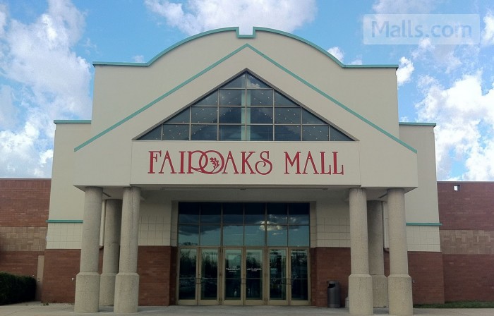 Fair Oaks Mall photo