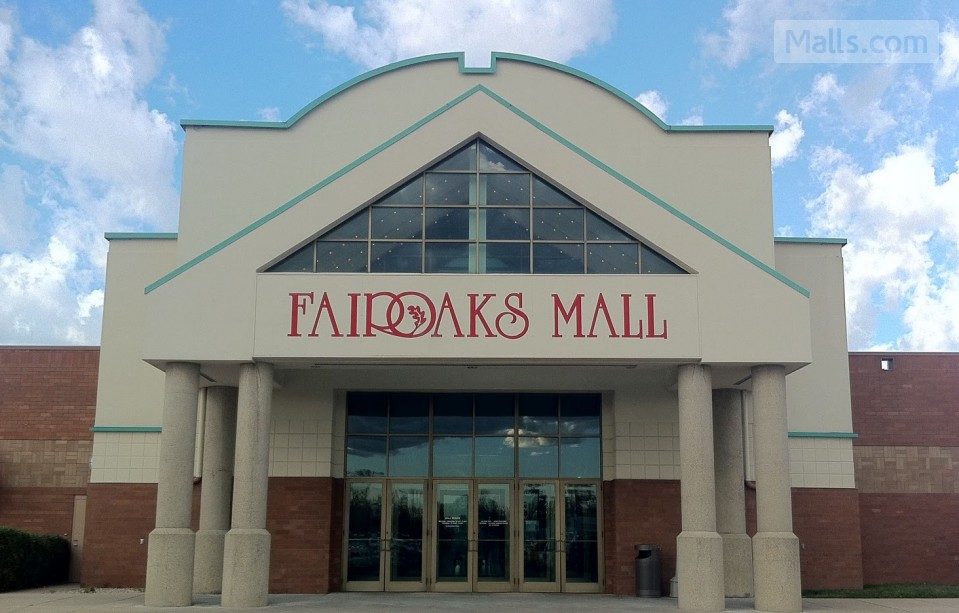 On the Border - Fair Oaks Mall