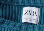 Zara launches secondhand clothes service in the US