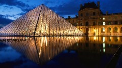 Carrousel Du Louvre