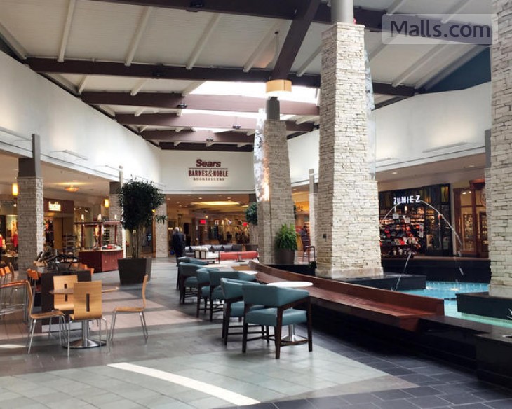 Spring Hill Mall $ 40M renovation in the works