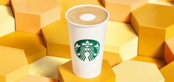 Starbucks Focuses on Coffee Machines with Artificial Intelligence