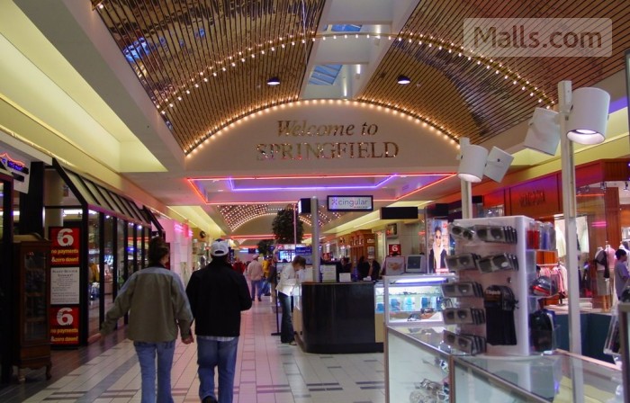 Gateway Mall Springfield photo №2