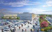Bory Mall ready to do business in Bratislava