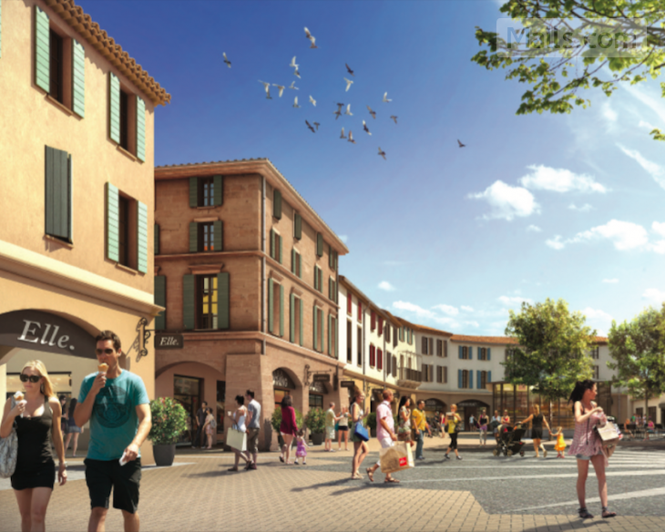 Interview: The Facts Behind McArthurGlen's Latest Exciting Developments