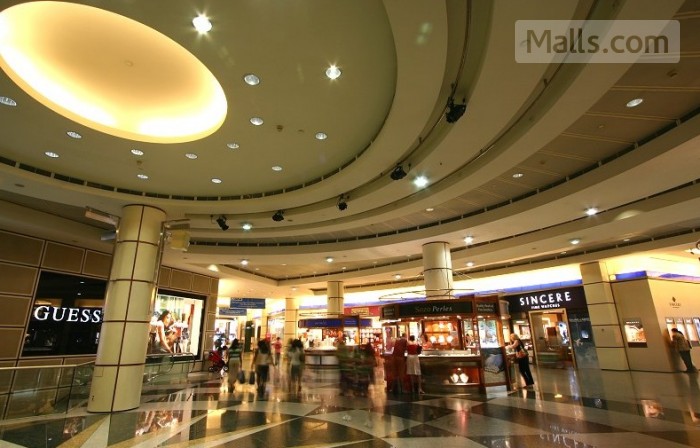 Suntec City Mall photo №1
