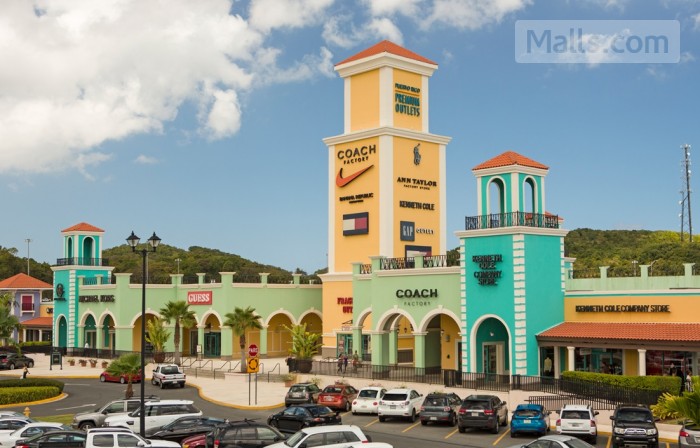 Puerto Rico Premium Outlets photo