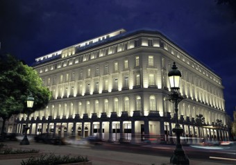 Cuba Has Its 1st Luxury Mall